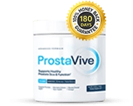 ProstaVive 1-bottle 30-day supply package