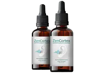 2 Bottles ZenCortex