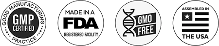 GlycoMute quality certifications