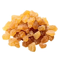 Guggul Ayurvedic botanical resin