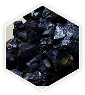 Boron mineral capsules