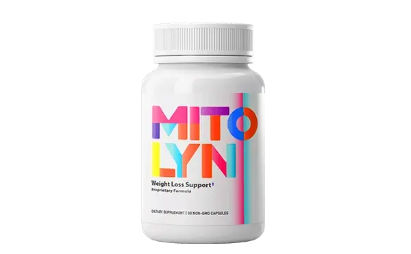 Mitolyn 1 bottle