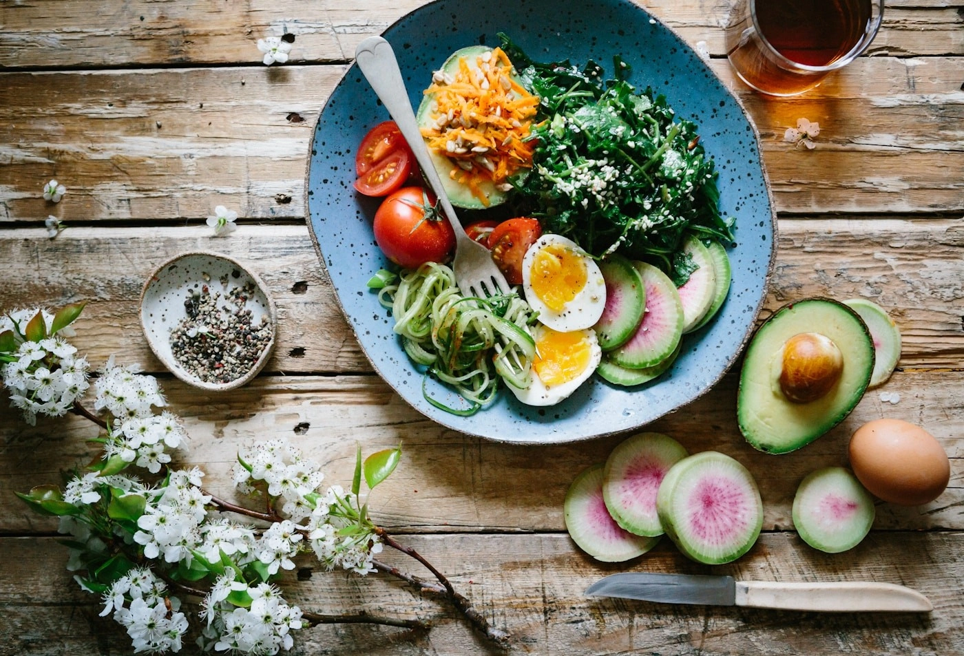 GlycoMute review — natural botanical ingredients supporting healthy blood sugar levels