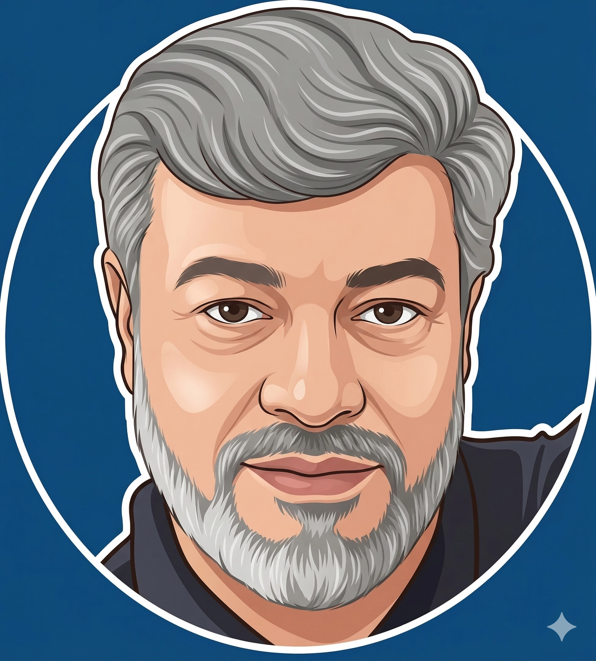 Sergio Alexandre Pelosi — Health Affiliate Marketing Expert
